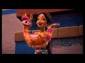 Elena of Avalor: Love Always ending
