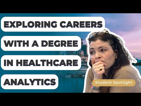 Healthcare Career Goals Examples