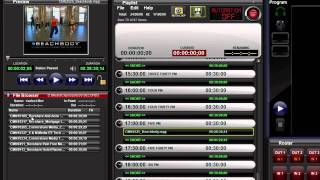 A-LIST 1: On the Air in 1 Minute