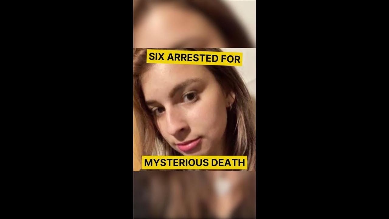 Six Arrested for MYSTERIOUS DEATH?! | 