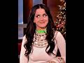 Justin Bieber Sings For Katy Perry 