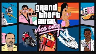 Ланс в беде! Grand Theft Auto: Vice City