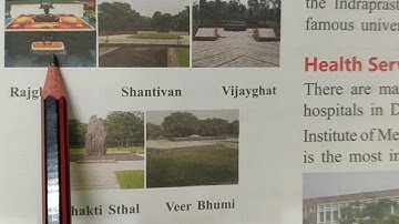 Class 3,Term 3 Subject EVS SST, Chapter 1, Lecture  2