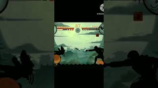 Shadow Fight 2 Coldest