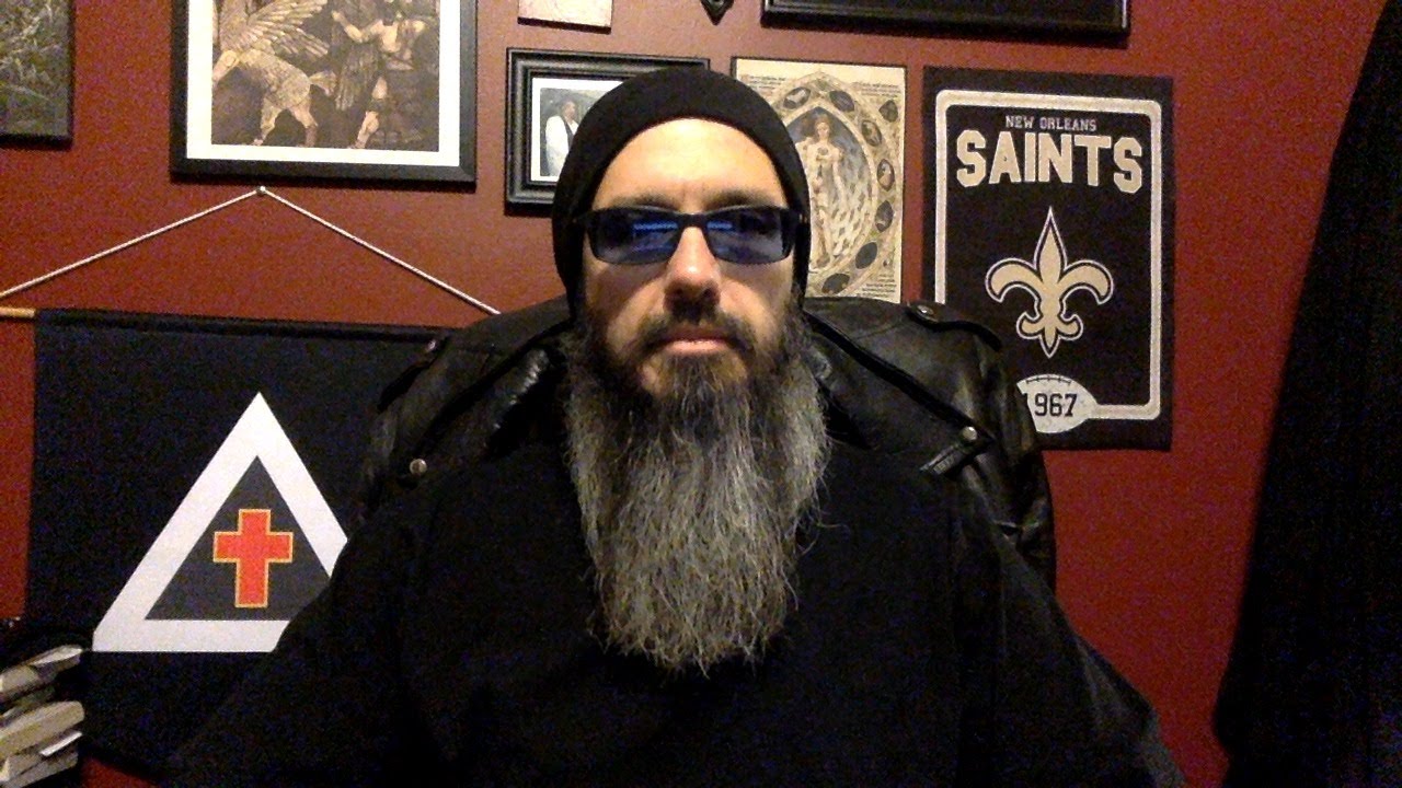 Pursuing the numinous