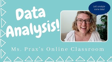 Data Analysis: Reading Dot Plots