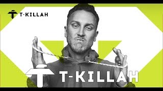 ТВ-съёмка концерта T-killah. ГлавКлуб. 12 октября 2017 г.