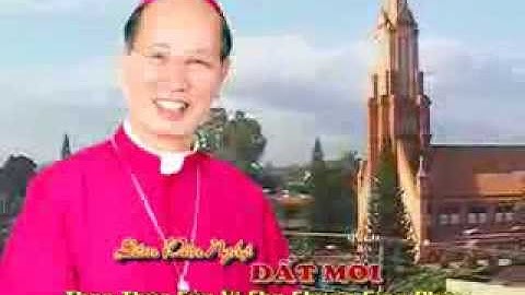 Clip Video Kỷ Niệm 6 năm Giám Mục Đức Cha Đaminh