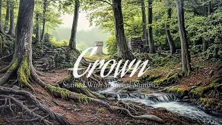 Calm rhythms for deep relaxation and mental clarity | medieval blissful