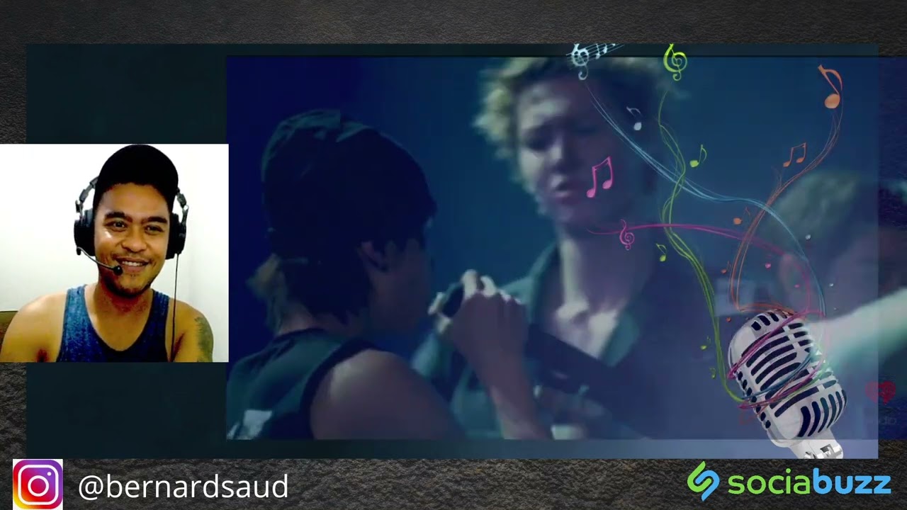 CORTIS - JoyRide | iHeartRadio LIVE | SINGER REACTION