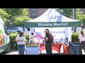 Lancaster County mobile farmers market opens on Thursday