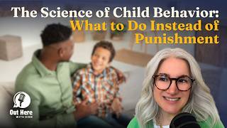 Why Punishment Doesn't Work: A Neurobiology Perspective