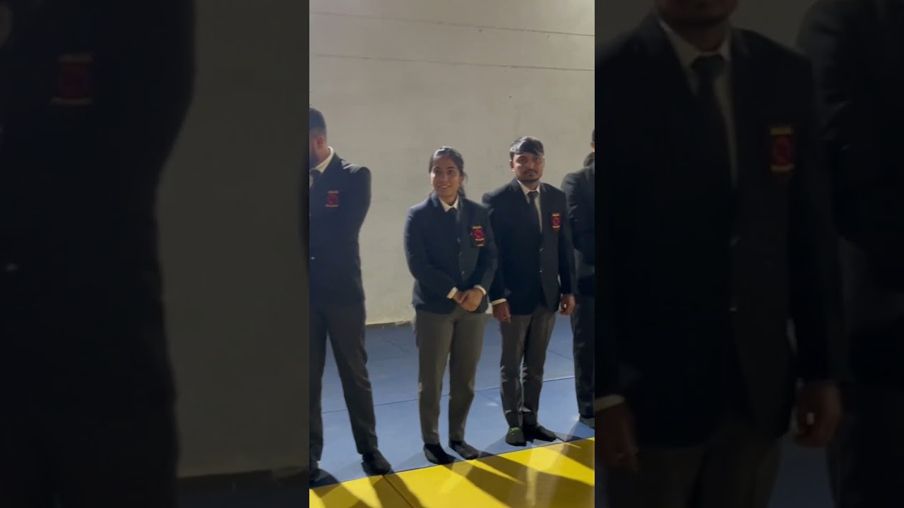 RSJA REFRI logo vitran 🥋❤️. 