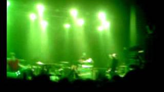 65daysofstatic - Dance Dance Dance (Live in Manchester)