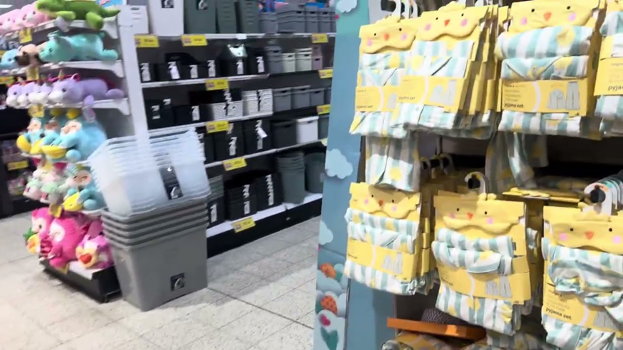 HOME BARGAIN New In March 2026 Shop With Me #newin #homebargains #justmo 