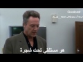 كريستوفر واكن يتحدث عن ملك الغابة مترجم