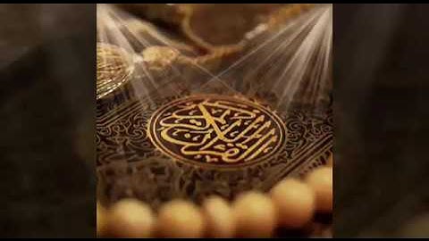 تلاوة عطرة للشيخ حسن شار امام جامع الأميره العنود (سورة الجن)لعام 14388!