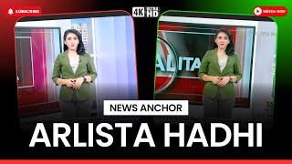 iNews - Arlista Hadhi (4K)