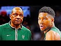 Its about to get complicated for the milwaukee bucks