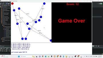 SnakeGame Presentation