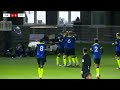 Fulham U21 4-3 Spurs U21 | Premier League 2 | Dramatic Game Ends With Three Points For Fulham! 🤍