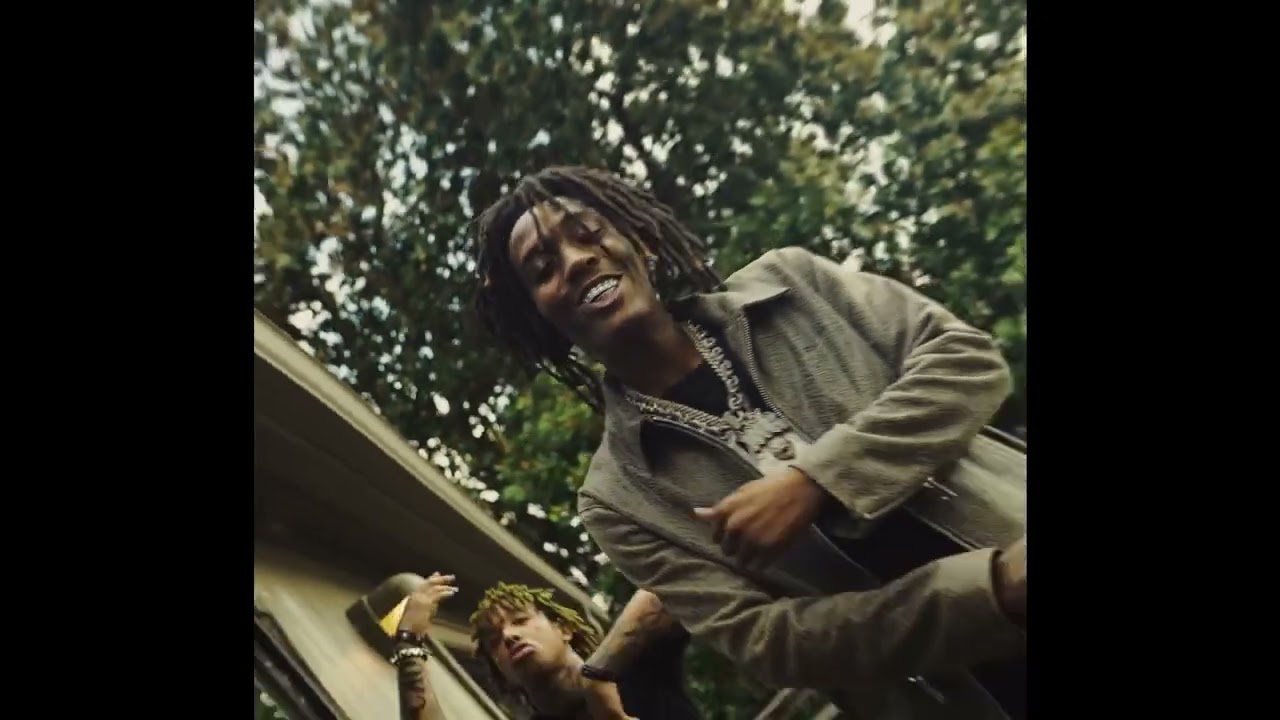 (FREE) FattMack Sample Type Beat “Black And Yellow”