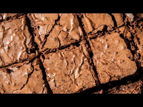 Video: Moeten brownies niet gaar zijn?