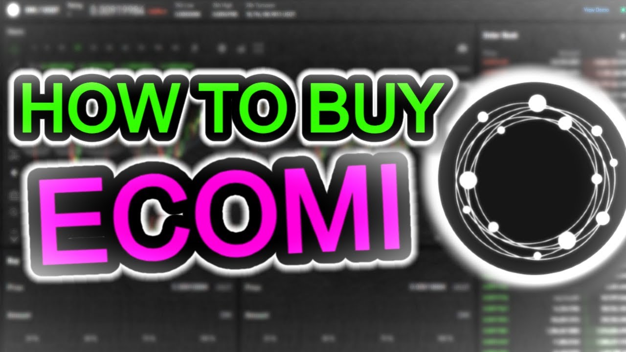 How To Buy $OMI And Other Altcoins Using BitForex (Beginner Tutorial) |  $USDT Spot Market Guide