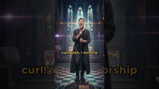 Kurt Cohan — Linoleum Gospel #Shorts