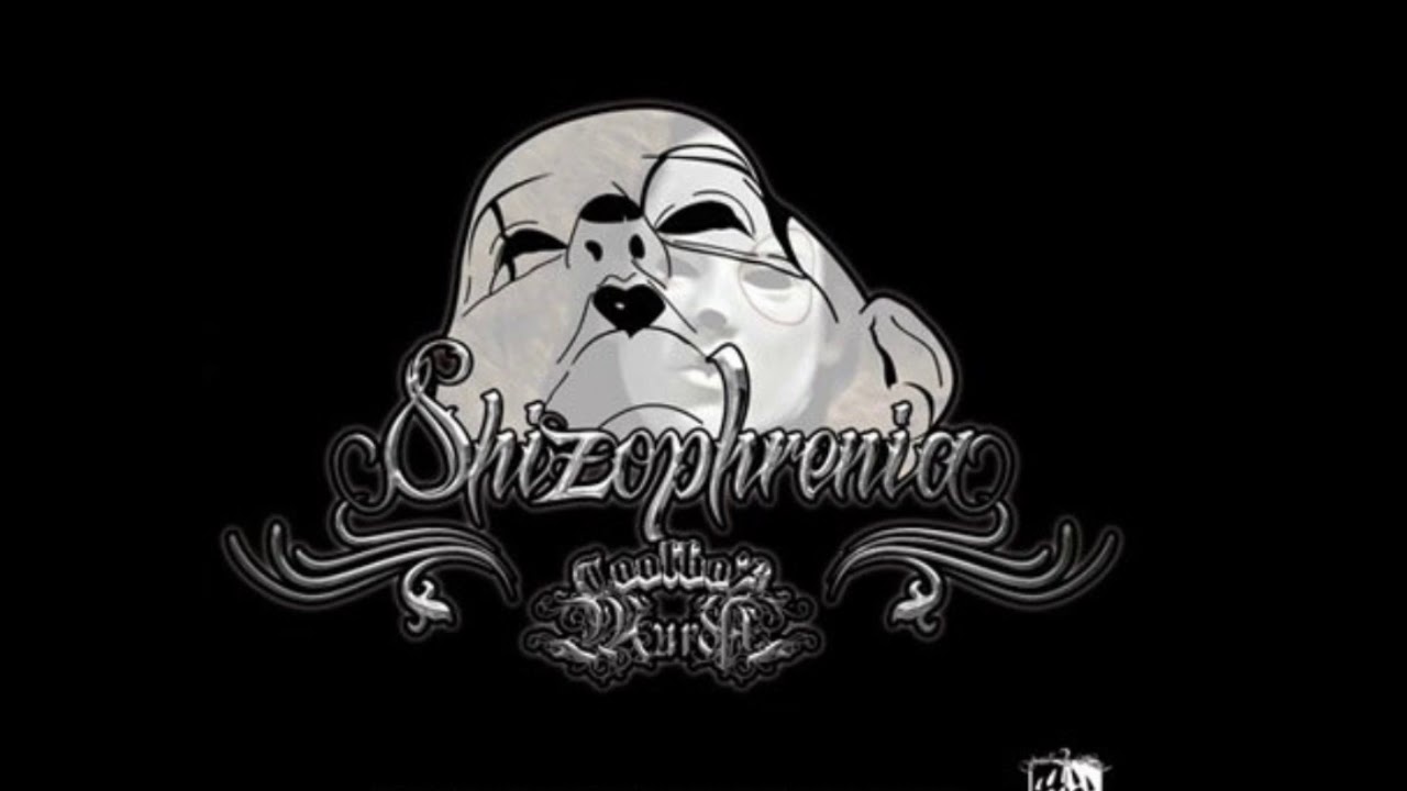 ToolBoxMurda - Track 13 - Kein Step - Shizophrenia