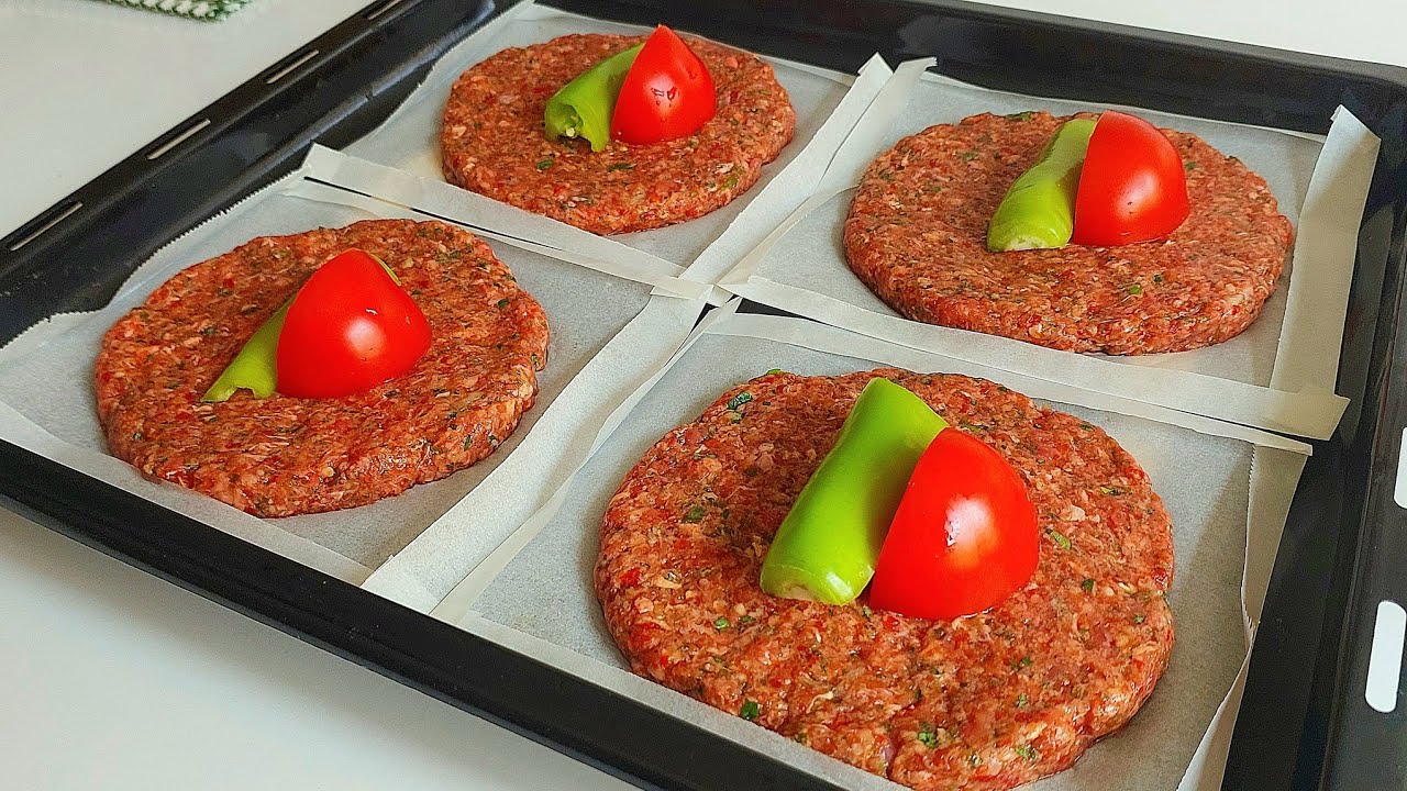 İFTARA NE YEMEK YAPSAM DİYENLERE YAPILACAK EN KOLAY ANA YEMEK TARİFİ