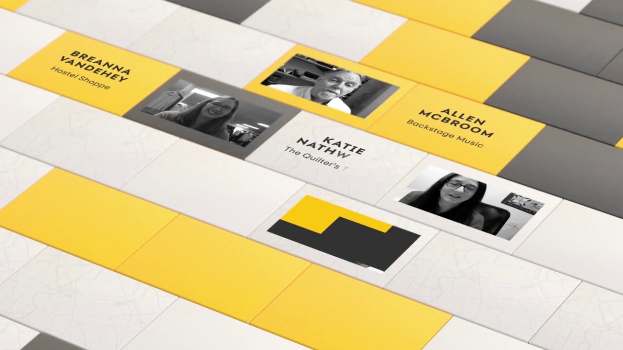 2020 Pillar’s Project Winners