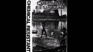 Chemical Resistant - Demo 1993 (Full Tape)