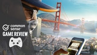 Watch Dogs 2 - Game Review