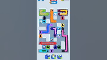 Gecko Out Very Hard Level 118 gameplay #geckoout #veryhardlevel #geckooutpuzzle #puzzlegames #games