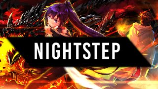 [nightstep] - light 'em up [my songs know what you did in the dark]