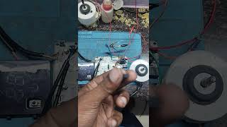 blower motor not working problem solution.. VOLTAS AC .1.5 TON PCB REPAIR SUCCESSFUL...