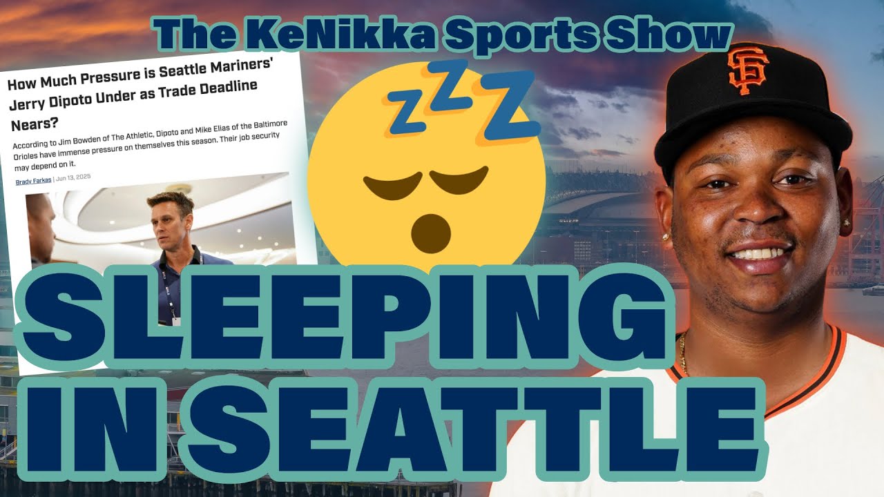 MLB: Mariners ASLEEP On Rafael Devers Trade