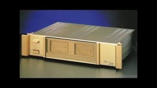 X-Calibre By Benytone MA 4000: A Vintage Powerhouse Redefining Audiophile Excellence!