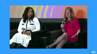 Jocelyn Benson on Protecting our Democracy