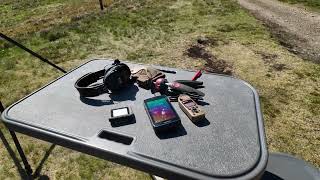 Calypso AB MINI wind meter & its integration in to modern ballistic solvers - SharpshootingUK