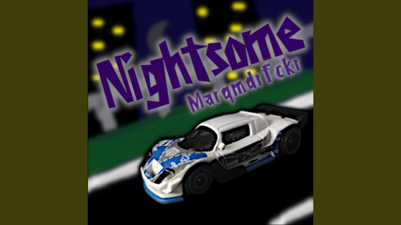 Watch Nightsome on YouTube