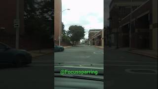 Exposing careless driver's in reading pa 22.