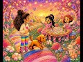 The Candy Garden 🍭 Episode 7 | Christina &amp; Penny’s Crayon Adventures #CandyLand  #Friendship