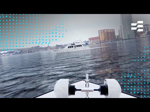 Marina Metaverse. SKY ENGINE AI – A Synthetic Data Cloud for Deep Learning in the Metaverse.