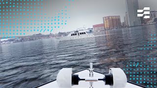Marina Metaverse. SKY ENGINE AI β A Synthetic Data Cloud for Deep Learning in the Metaverse.