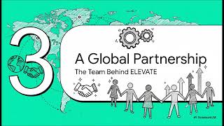 ELEVATE  Youth Empowerment