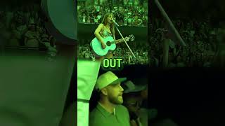 Taylor Swift & Travis Kelce Sing LOVER 🥰