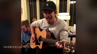 Reeled and Rocked ft Wesley Nilsen & People & Songs - FB Live chords