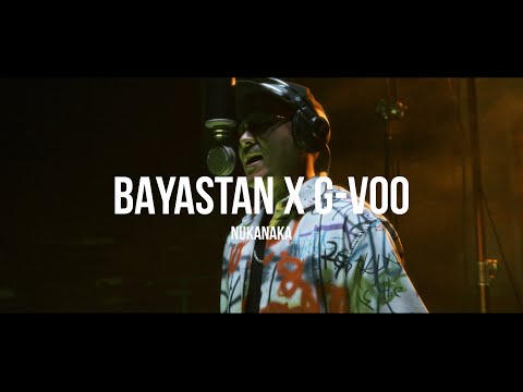 Баястан X G Voo Nukanaka Curltai Live